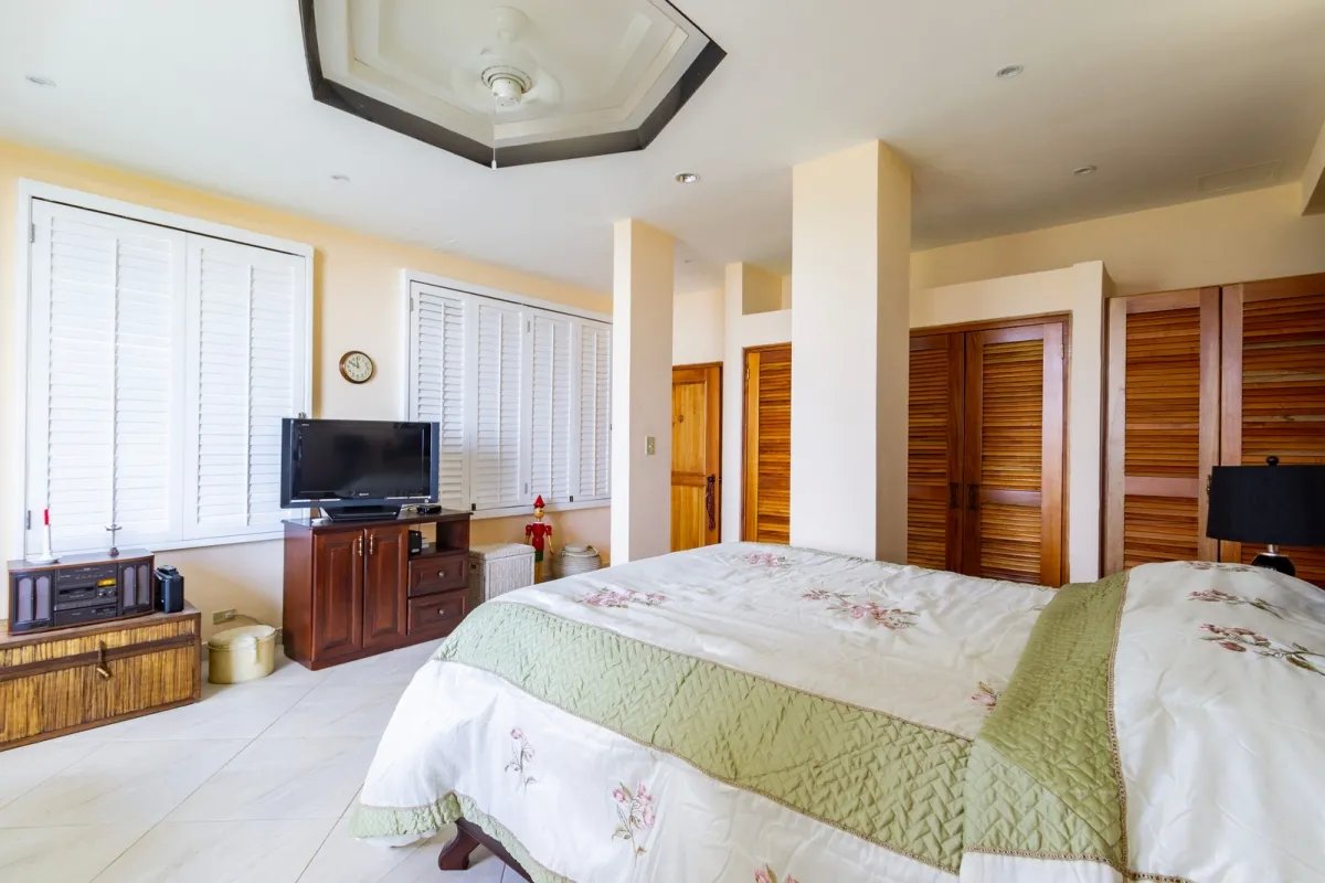 Casa Unifamiliar en Venta en Altos del Maria