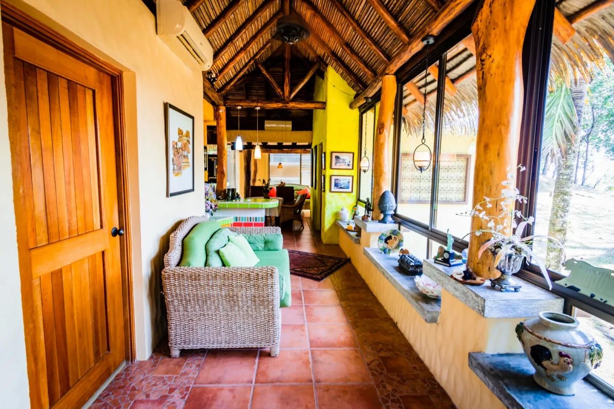 Casa Unifamiliar en Venta en Altos del Maria
