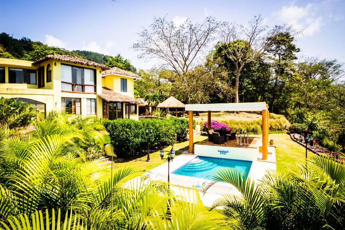 Casa Unifamiliar en Venta en Altos del Maria