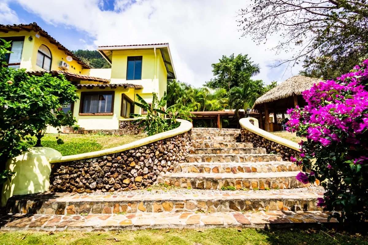 Casa Unifamiliar en Venta en Altos del Maria