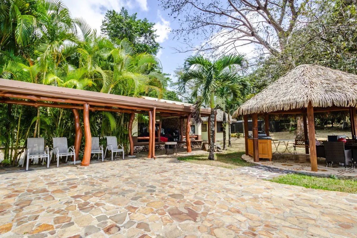 Casa Unifamiliar en Venta en Altos del Maria