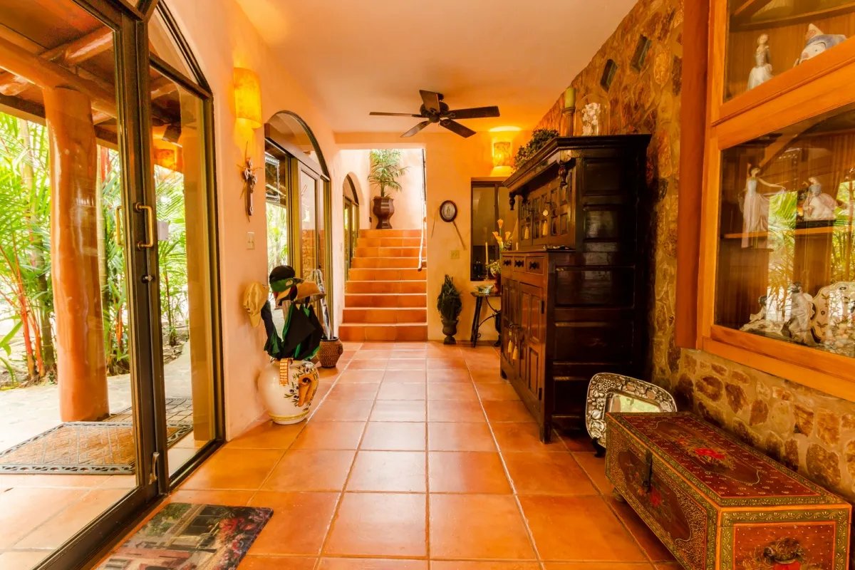 Casa Unifamiliar en Venta en Altos del Maria