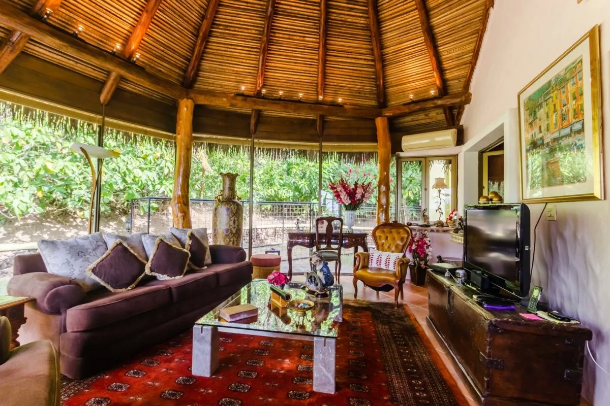 Casa Unifamiliar en Venta en Altos del Maria