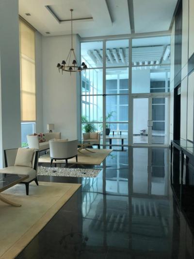 136986 - Costa del este - apartments