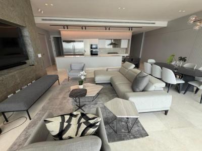 137013 - Punta pacifica - apartments - ocean reef