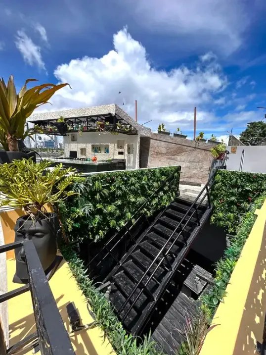 Venta de Local Comercial en Casco Viejo