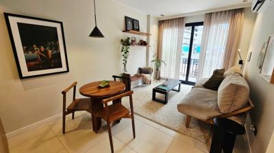 137066 - El cangrejo - apartments