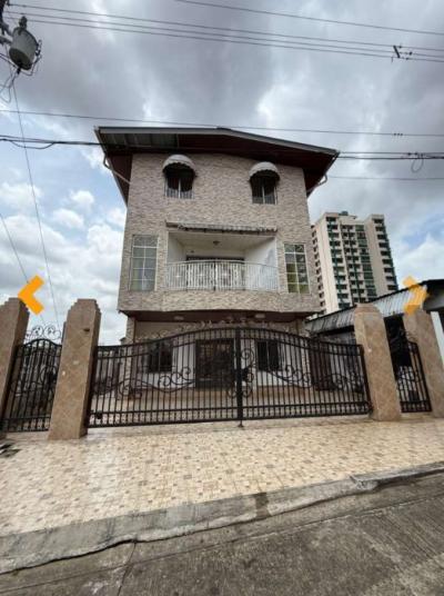 137099 - Betania - houses