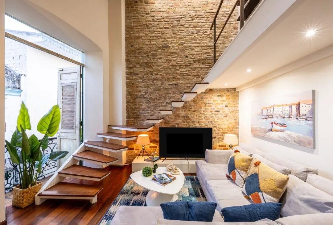 Apartamento en Venta en Casco Viejo