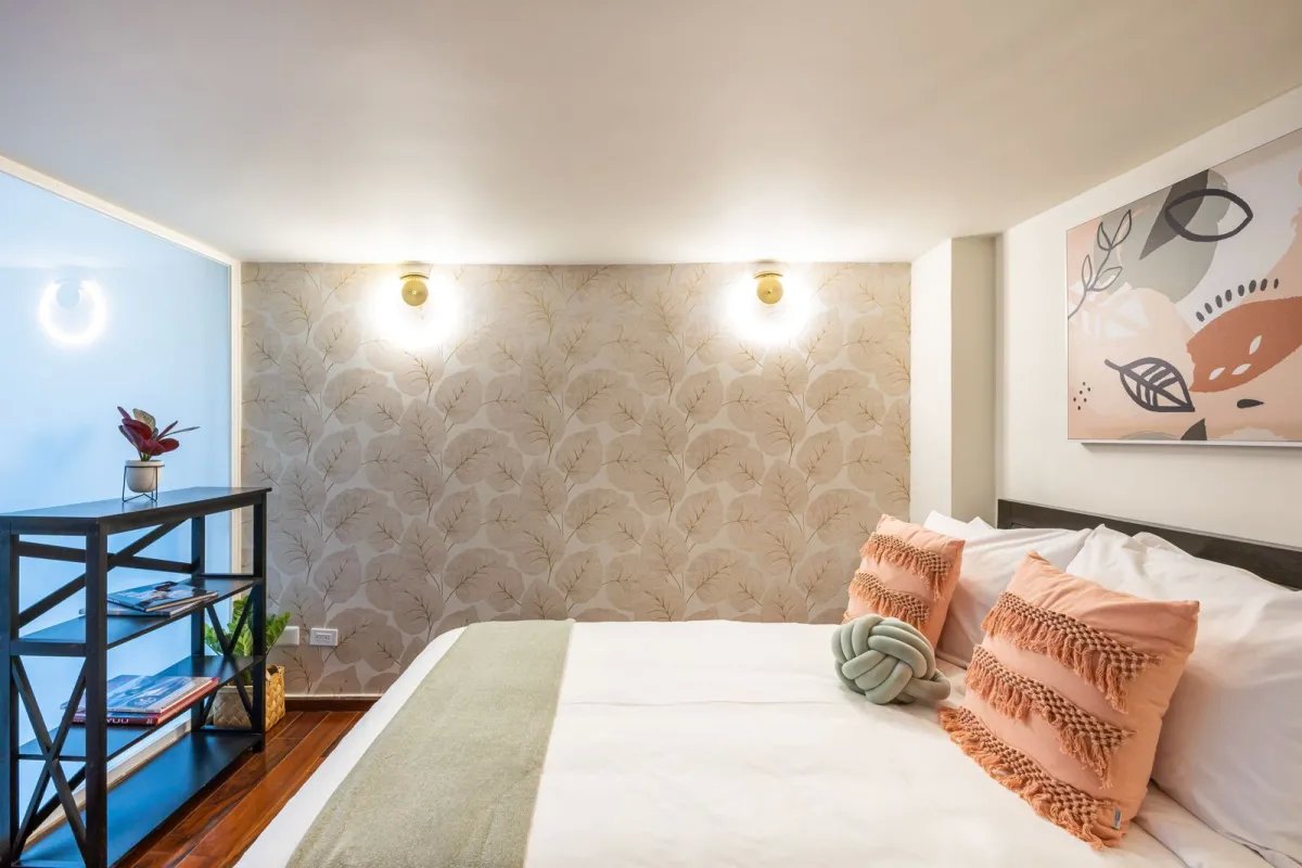 Apartamento en Venta en Casco Viejo