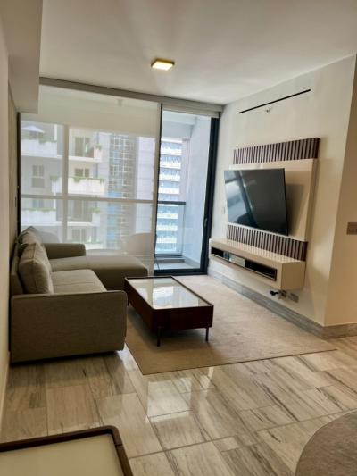 137119 - Avenida balboa - apartamentos
