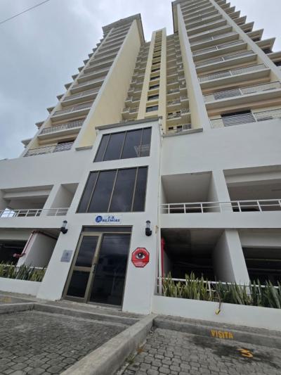 137134 - Playa gorgona - apartments