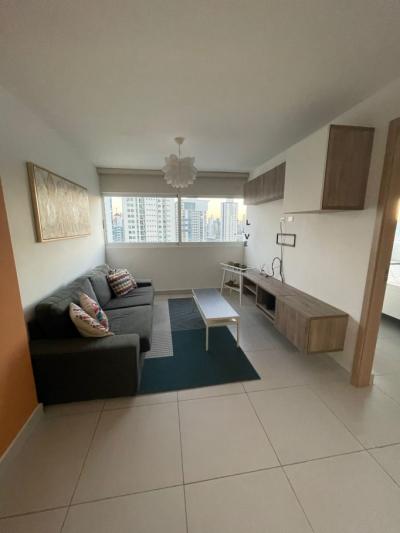 137136 - San francisco - apartamentos