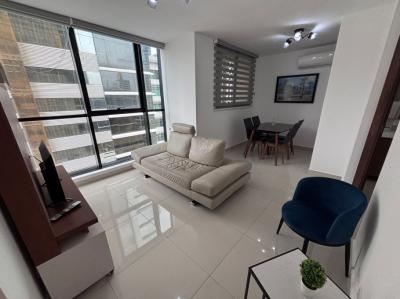 137141 - Obarrio - apartments