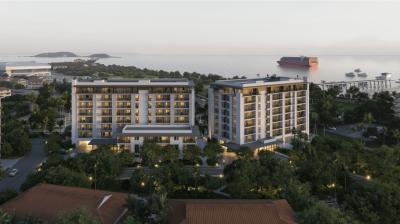 137193 - Costa del este - apartments