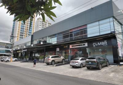 137202 - Ciudad de Panamá - locales
