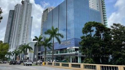 137214 - Costa del este - oficinas - boulevard del este