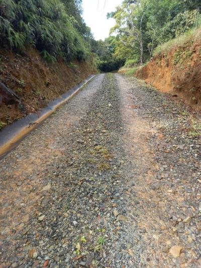 137287 - Cerro azul - propiedades
