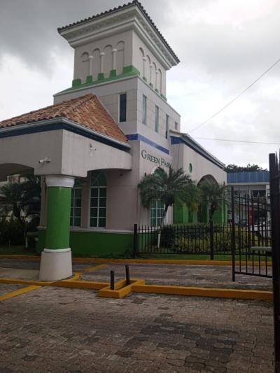 137292 - Condado del rey - properties - green park