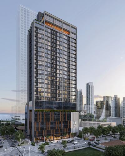 137320 - Avenida balboa - apartments