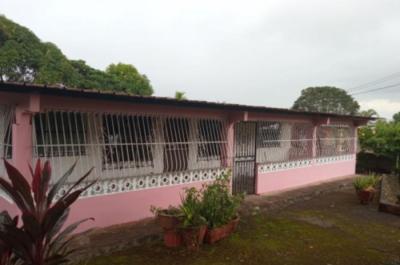 137340 - La Chorrera - properties