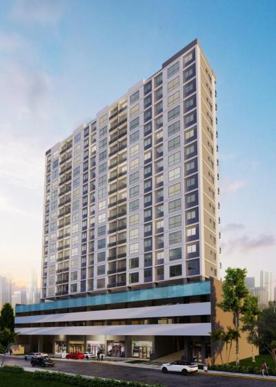 137378 - Via brasil - apartments