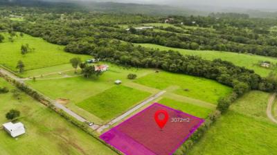137399 - Potrerillos - lots