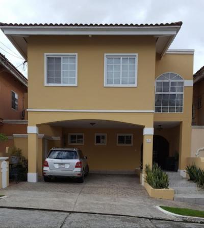 137416 - San Miguelito - houses - Altos del bosque