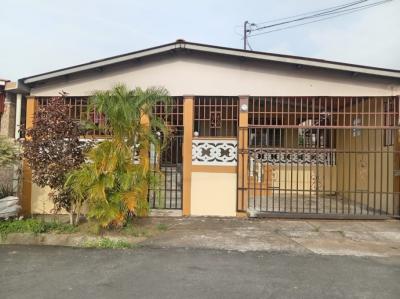 137430 - La Chorrera - casas