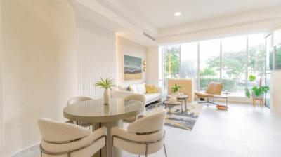 137438 - Avenida balboa - apartamentos
