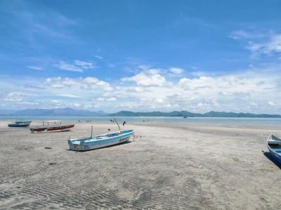 137461 - Punta chame - properties