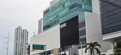 137466 - Calle 50 - offices