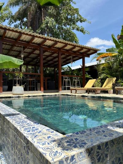 137467 - Veraguas - houses