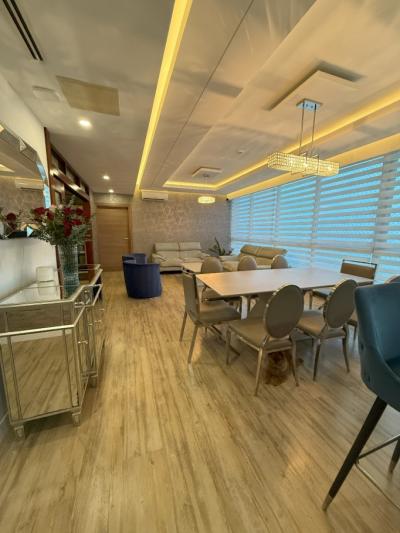 137473 - Costa del este - apartments