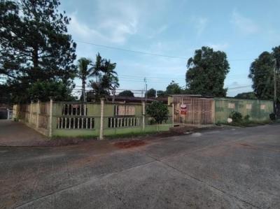 137498 - Nuevo arraijan - houses