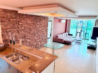 137507 - Punta pacifica - properties
