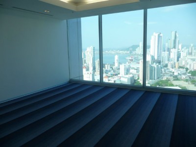 13752 - Punta pacifica - offices - torres de las americas