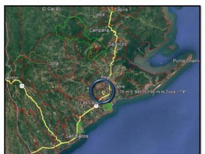 137520 - Playa gorgona - properties