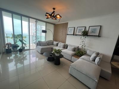 137527 - Punta pacifica - apartments