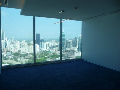 13753 - Punta pacifica - offices - torres de las americas