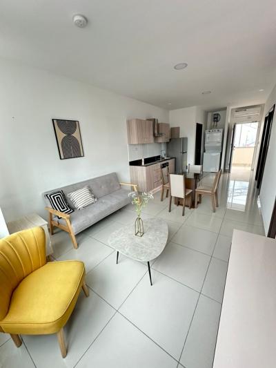 137546 - Costa del este - apartments