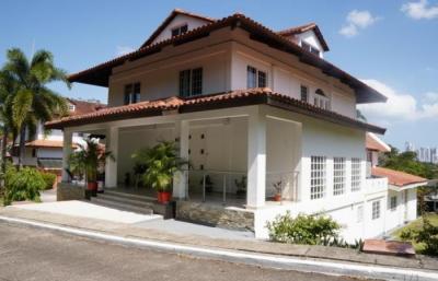 137547 - Ancon - houses