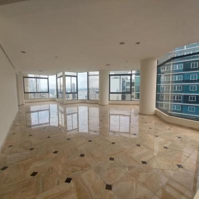 137566 - Punta paitilla - apartamentos