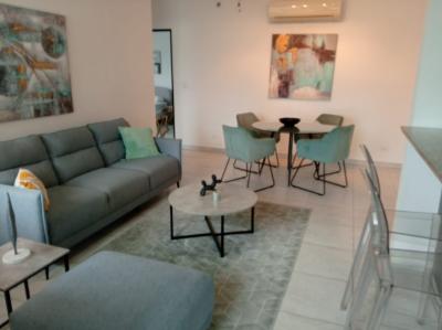 137572 - El cangrejo - apartamentos
