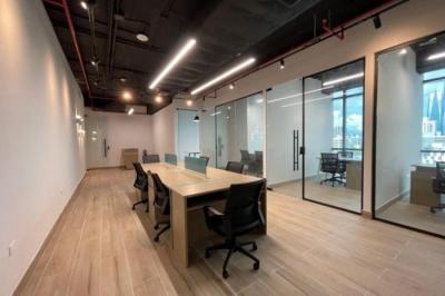 137582 - Obarrio - oficinas - tower financial center