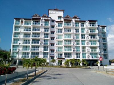 137607 - San carlos - apartments - fontanella del mar