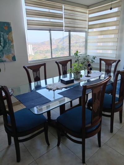 137624 - Condado del rey - apartments