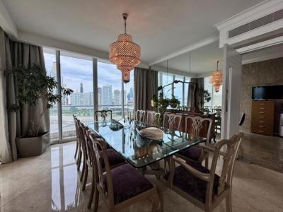 137625 - Punta paitilla - apartments - the point