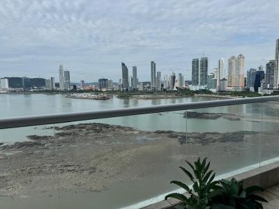 137626 - Punta paitilla - apartments