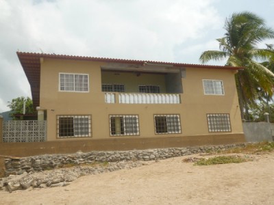 13764 - Veracruz - houses